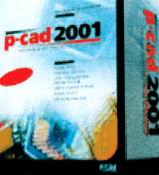 Pcad 2001